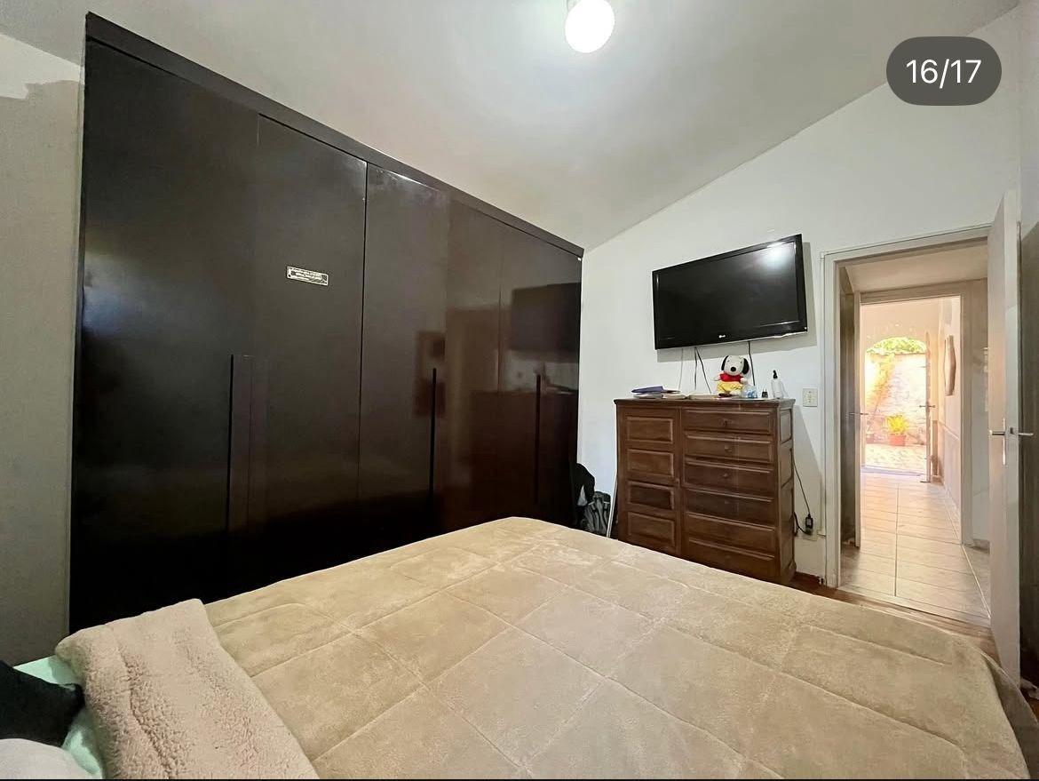 Casa, Serrano, 3 Quartos, 4 Vagas