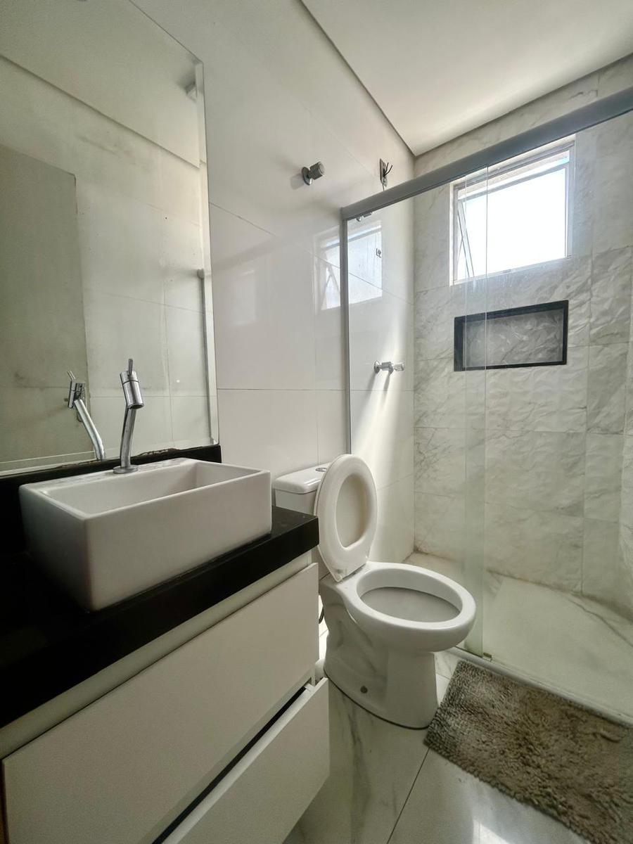Cobertura, Planalto, 3 Quartos, 2 Vagas, 1 Suíte