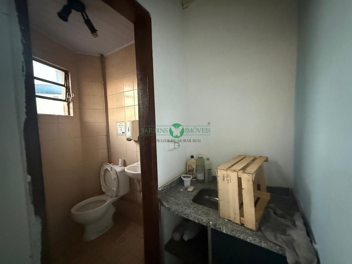 Galpão, Palmares, 0 Quarto, 0 Vaga