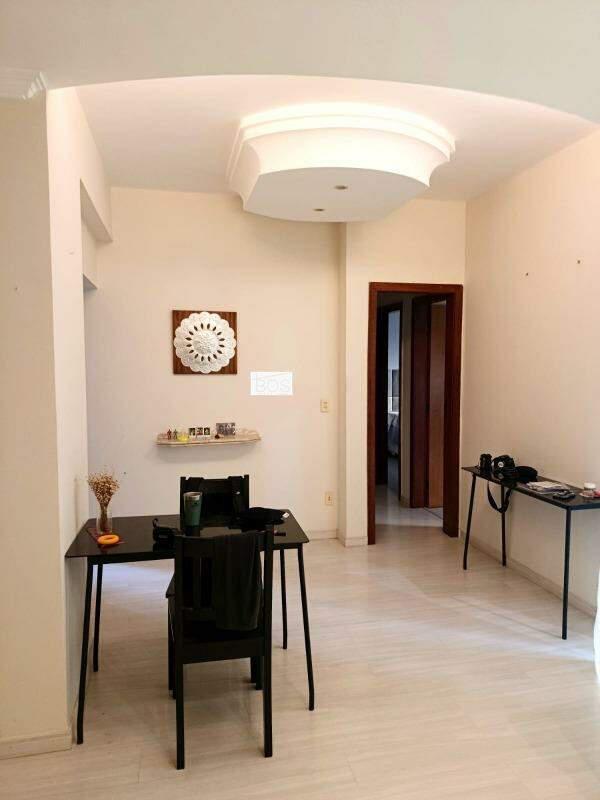 Apartamento, Sion, 2 Quartos, 2 Vagas, 1 Suíte