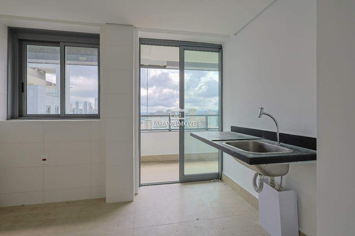 Cobertura, Vale do Sereno, 4 Quartos, 5 Vagas, 4 Suítes