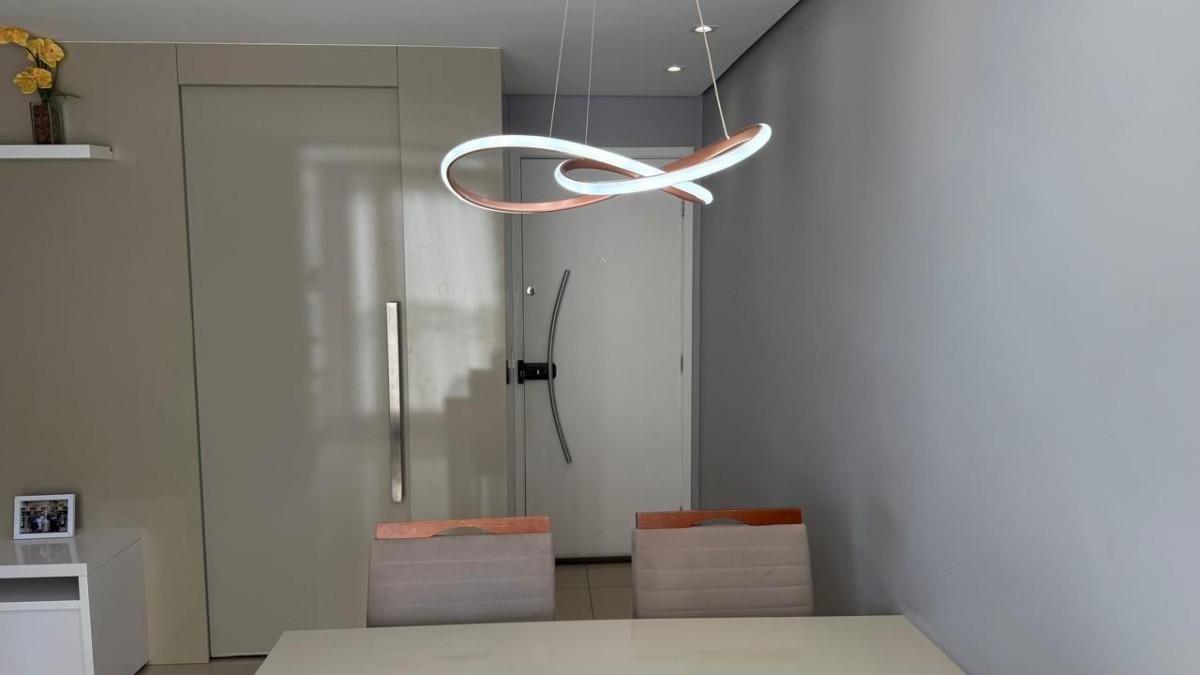 Apartamento, Castelo, 3 Quartos, 1 Vaga, 1 Suíte