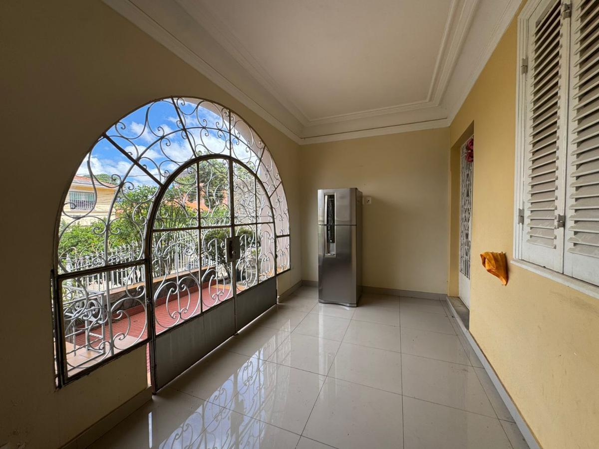 Casa, Colégio Batista, 7 Quartos, 2 Vagas, 1 Suíte