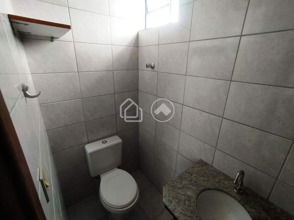 Sala, Parque Recreio