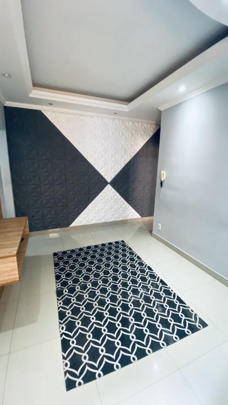 Cobertura, Castelo, 3 Quartos, 1 Vaga