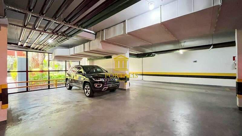 Apartamento, Funcionários, 1 Quarto, 1 Vaga, 1 Suíte