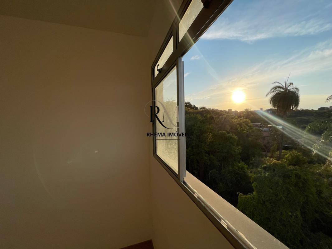 Apartamento, São João Batista (venda Nova), 2 Quartos, 1 Vaga