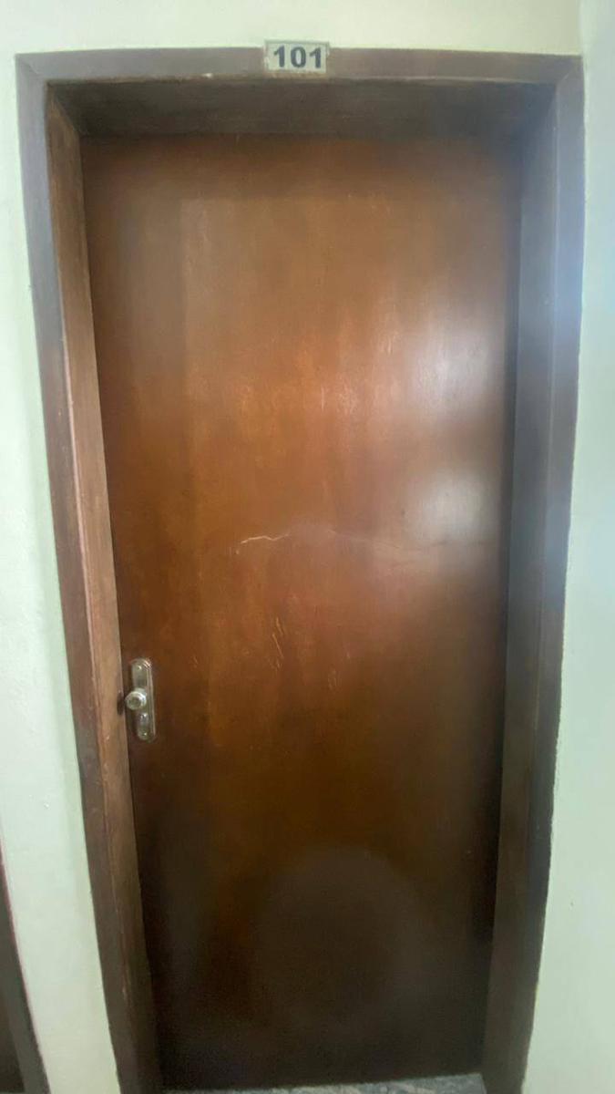 Apartamento, Bom Jesus, 3 Quartos, 1 Vaga, 1 Suíte