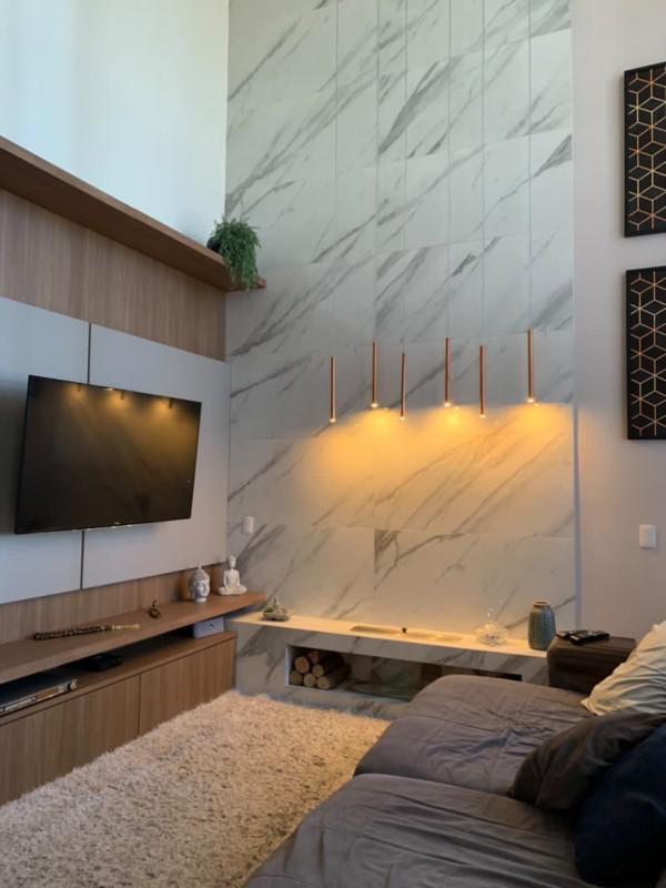 Apartamento, Vila da Serra, 4 Quartos, 4 Vagas, 4 Suítes