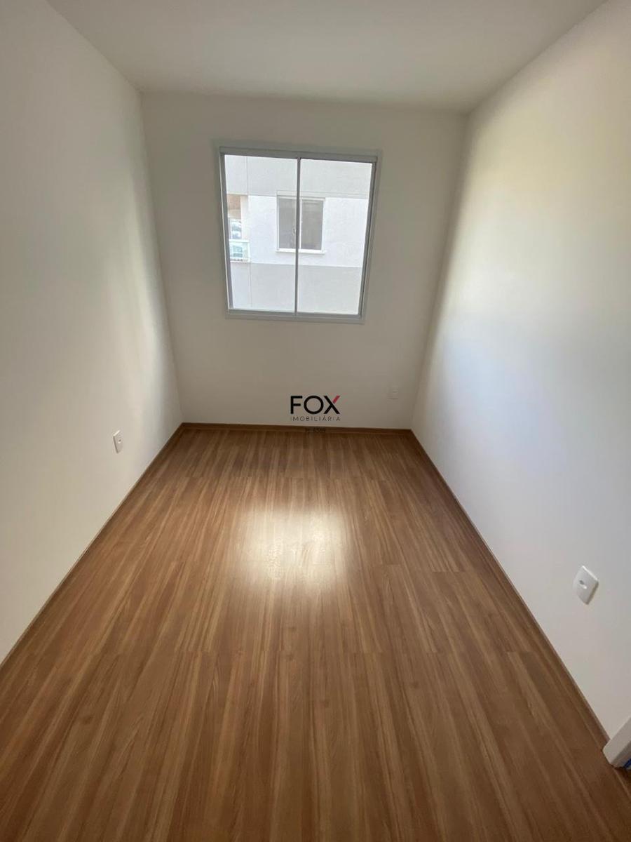Apartamento, Buritis, 2 Quartos, 1 Vaga