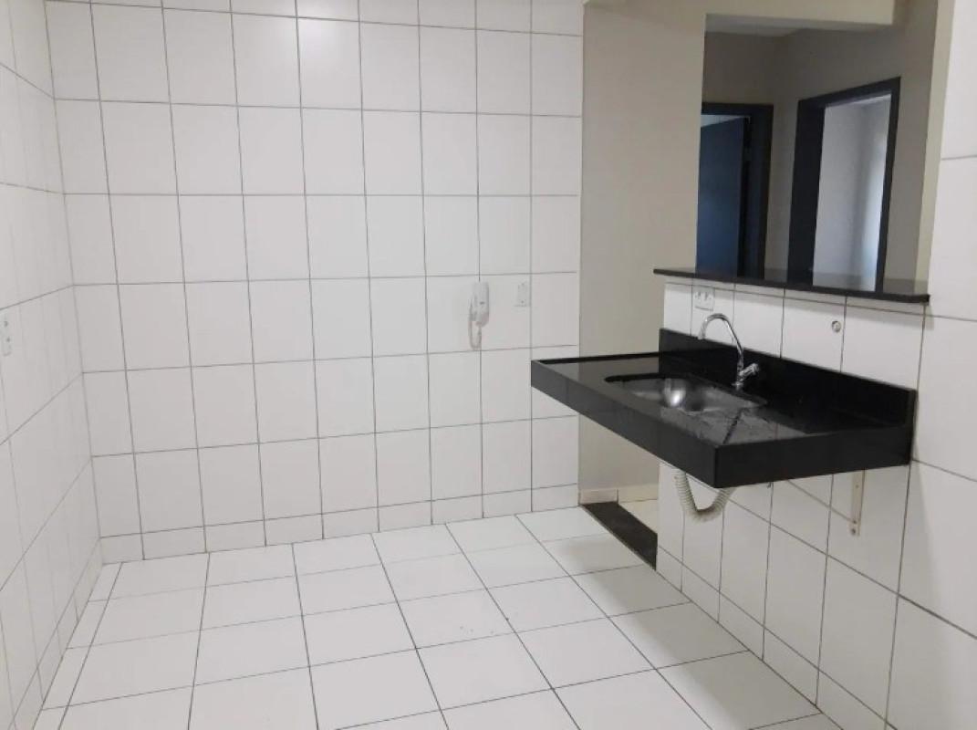 Apartamento, Fonte Grande, 2 Quartos, 1 Vaga