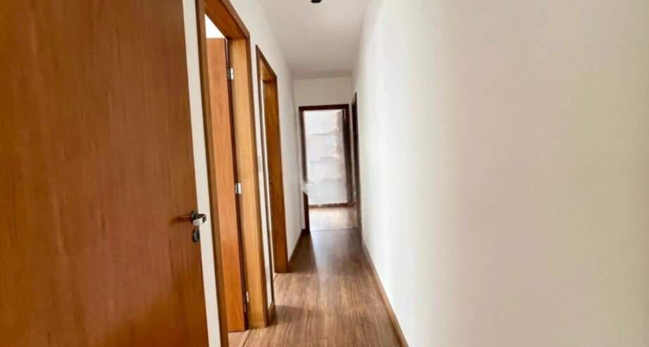 Apartamento, Nova Suíssa, 3 Quartos, 2 Vagas, 1 Suíte