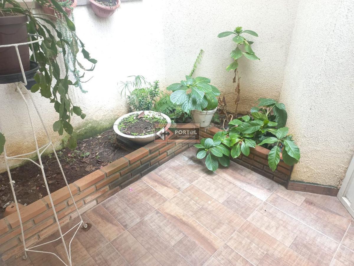 Apartamento, Vila Clóris, 3 Quartos, 1 Vaga, 1 Suíte