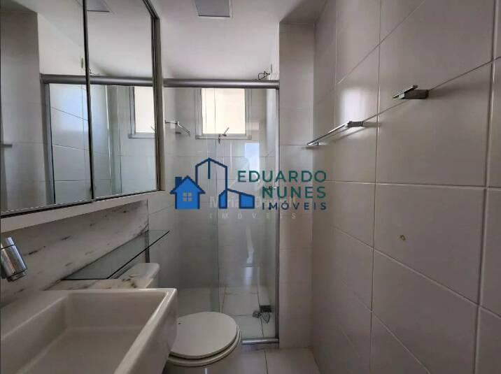 Apartamento, Serra, 2 Quartos, 2 Vagas, 1 Suíte