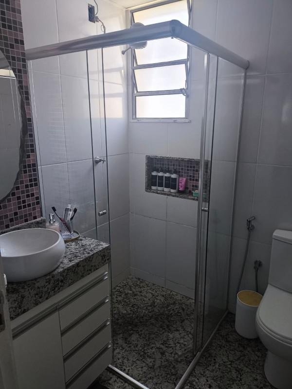 Apartamento, Paulo VI, 2 Quartos, 1 Vaga