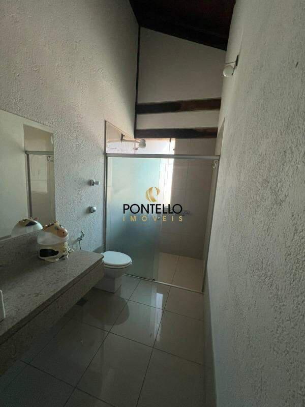 Casa, Boa Vista, 4 Quartos, 10 Vagas, 4 Suítes