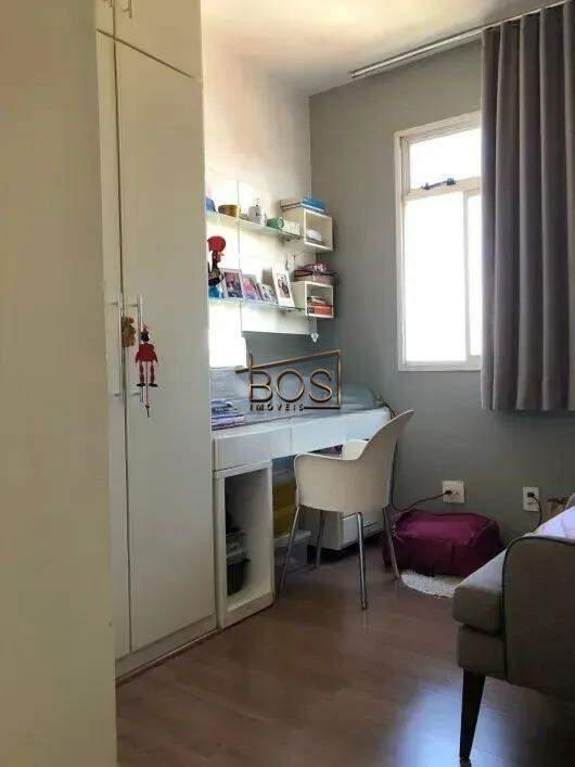 Cobertura, Renascença, 3 Quartos, 2 Vagas, 1 Suíte