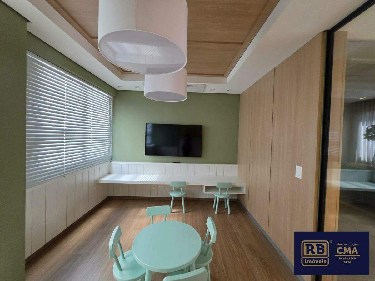 Apartamento, Lourdes, 2 Quartos, 2 Vagas, 1 Suíte