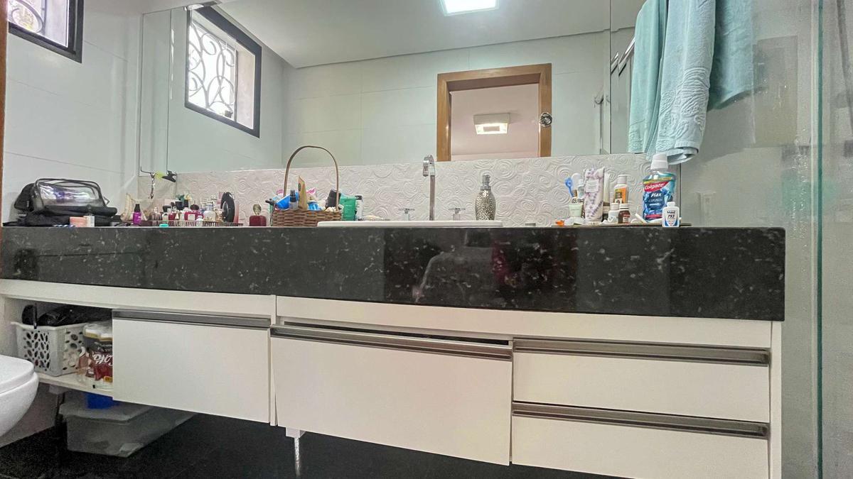 Casa, Serra, 3 Quartos, 3 Vagas, 3 Suítes