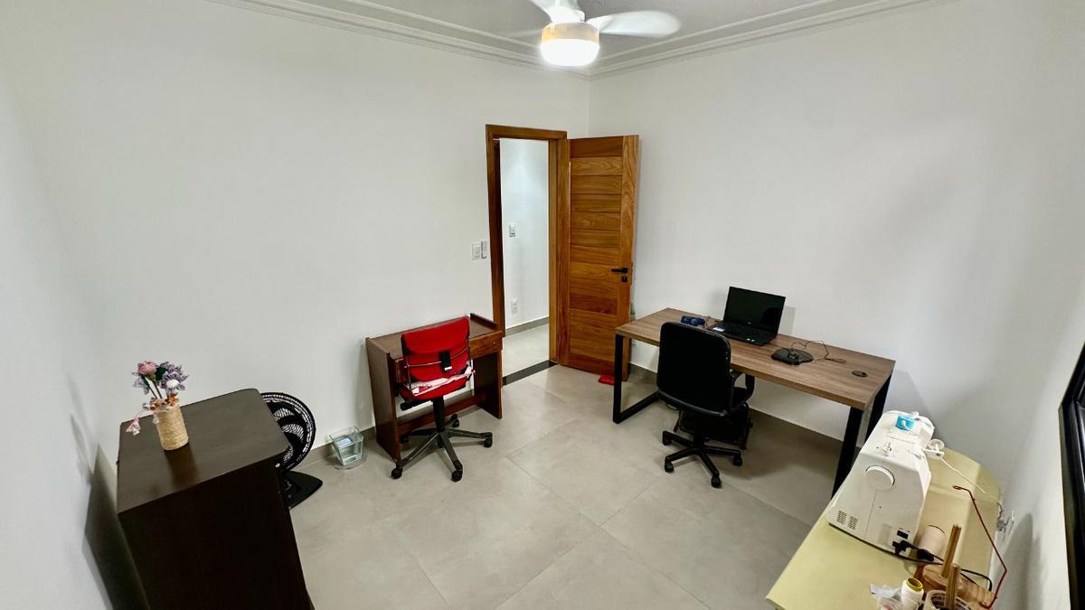 Casa, Itapoã, 4 Quartos, 4 Vagas, 1 Suíte