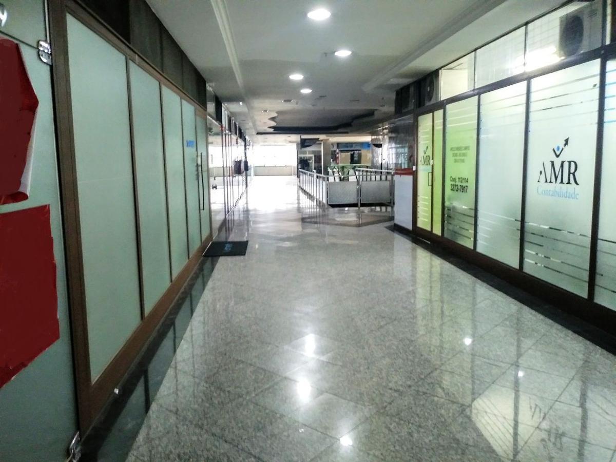 Andar, Barro Preto, 0 Quarto, 0 Vaga