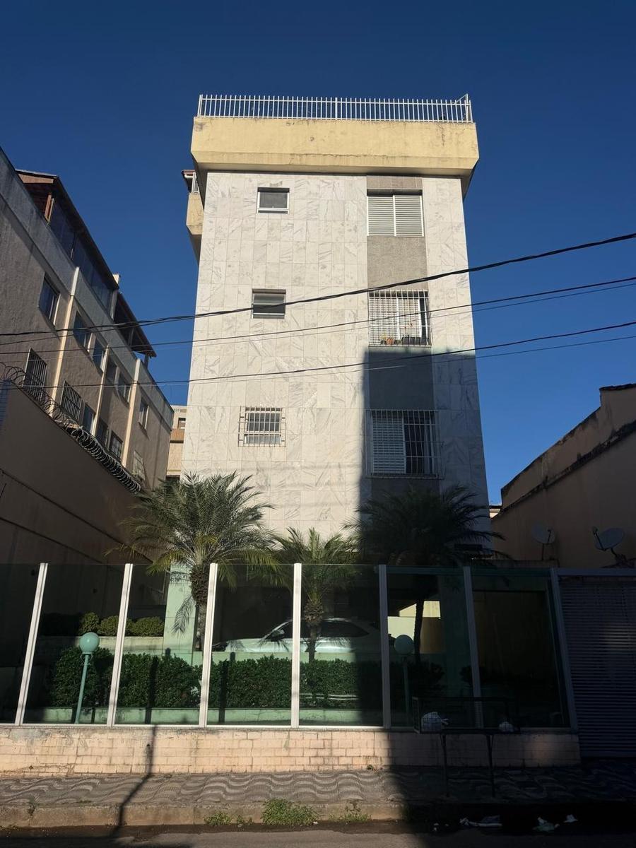 Apartamento, União, 2 Quartos, 1 Vaga, 1 Suíte