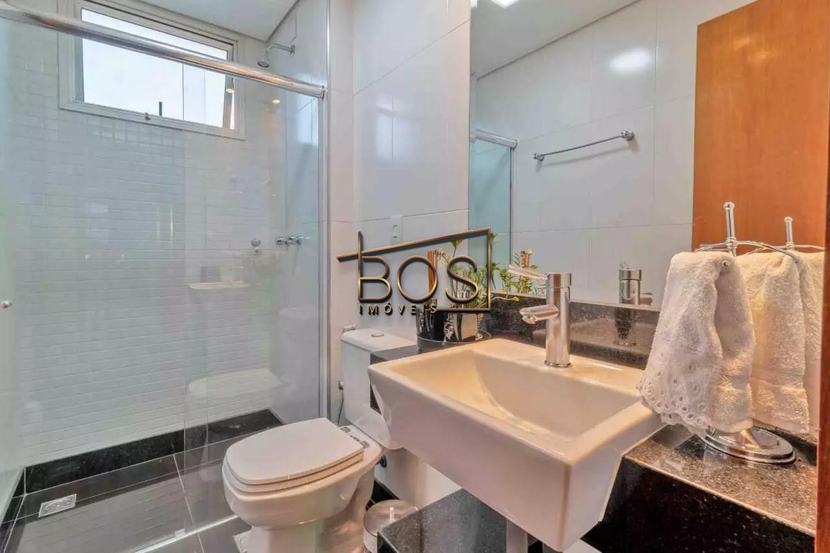 Apartamento, Anchieta, 3 Quartos, 3 Vagas, 1 Suíte