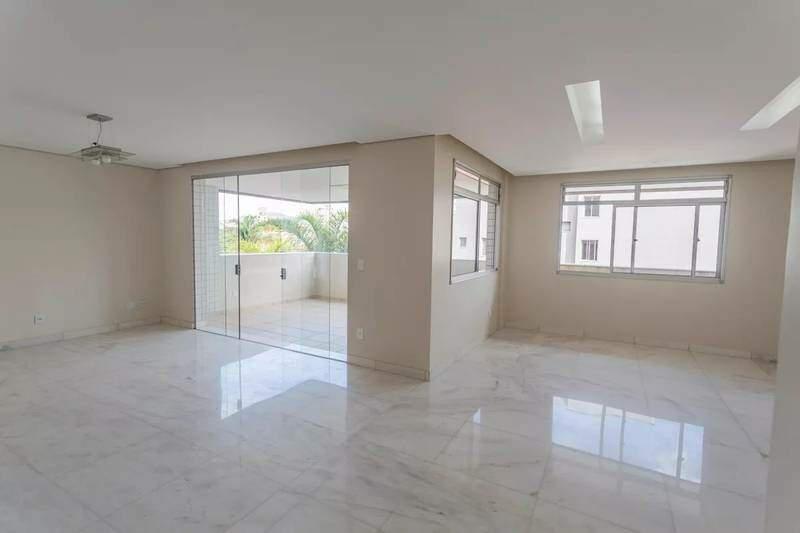 Apartamento, Santa Teresa, 4 Quartos, 4 Vagas, 2 Suítes