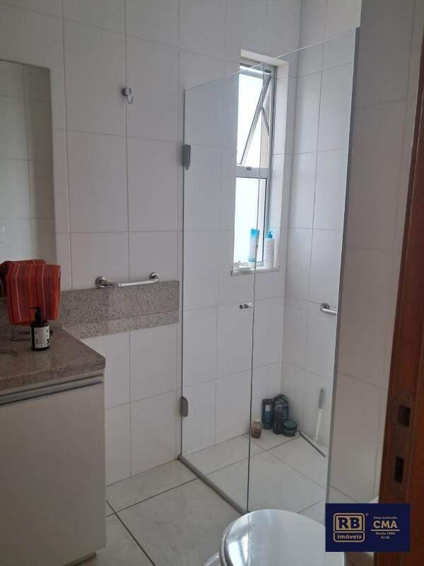 Apartamento, Nova Suíssa, 3 Quartos, 2 Vagas, 1 Suíte