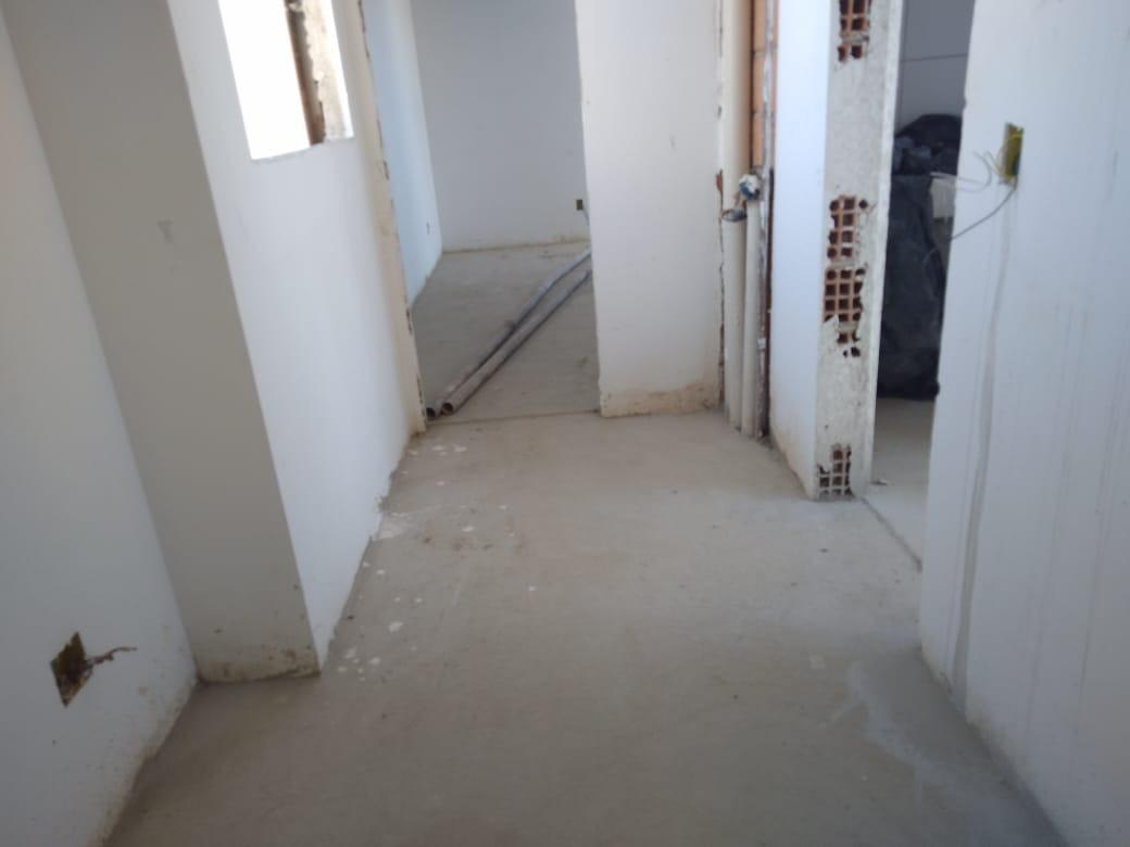 Cobertura, Alto Barroca, 2 Quartos, 2 Vagas, 2 Suítes