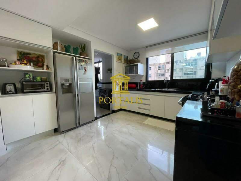 Cobertura, Serra, 4 Quartos, 4 Vagas, 2 Suítes