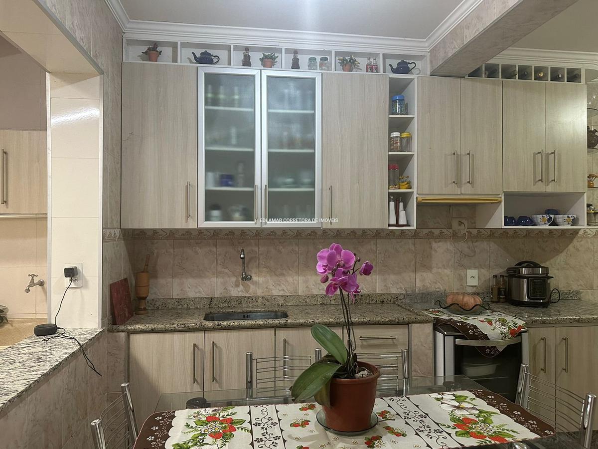 Casa, Tirol, 3 Quartos, 3 Vagas, 1 Suíte