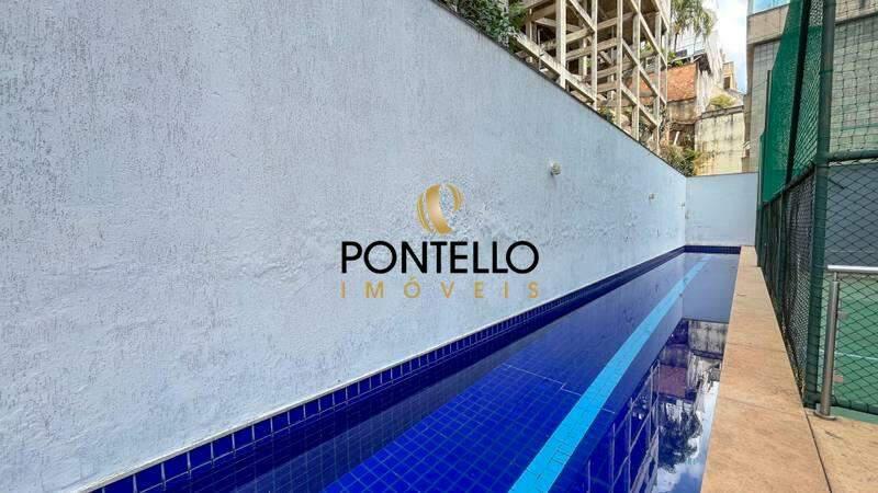 Cobertura, Buritis, 4 Quartos, 3 Vagas, 1 Suíte