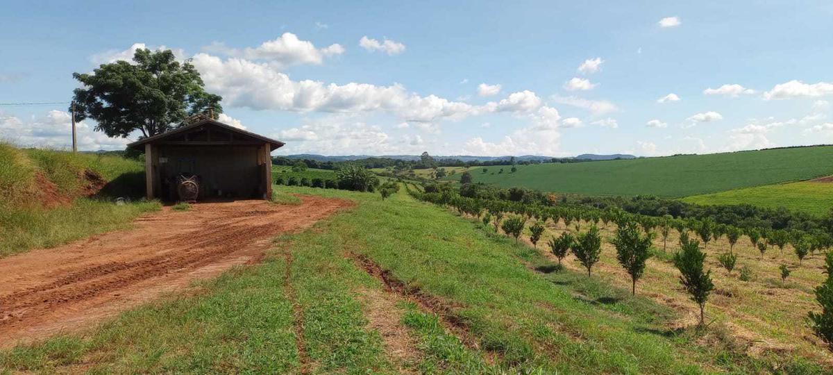 Fazenda, Zona Rural, 3 Quartos, 0 Vaga