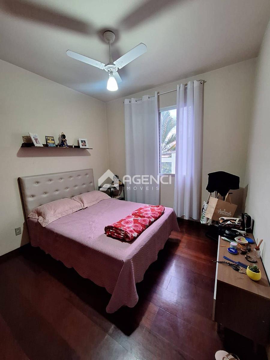 Apartamento, Padre Eustáquio, 3 Quartos, 0 Vaga, 1 Suíte