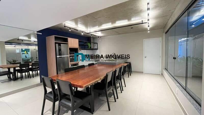 Apartamento, Grajaú, 2 Quartos, 2 Vagas, 2 Suítes