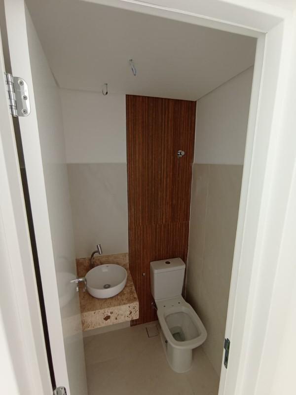 Apartamento, Santo Antônio, 2 Quartos, 2 Vagas, 2 Suítes