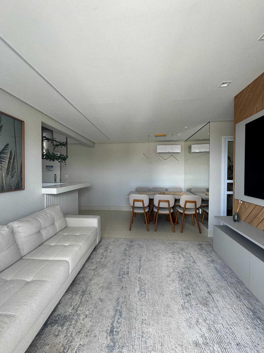 Apartamento, Padre Eustáquio, 3 Quartos, 2 Vagas, 1 Suíte