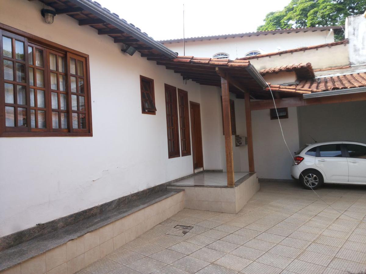 Casa, Ouro Preto, 4 Quartos, 5 Vagas, 2 Suítes