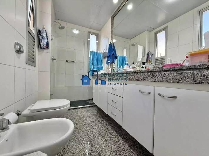 Apartamento, Boa Viagem, 4 Quartos, 3 Vagas, 1 Suíte