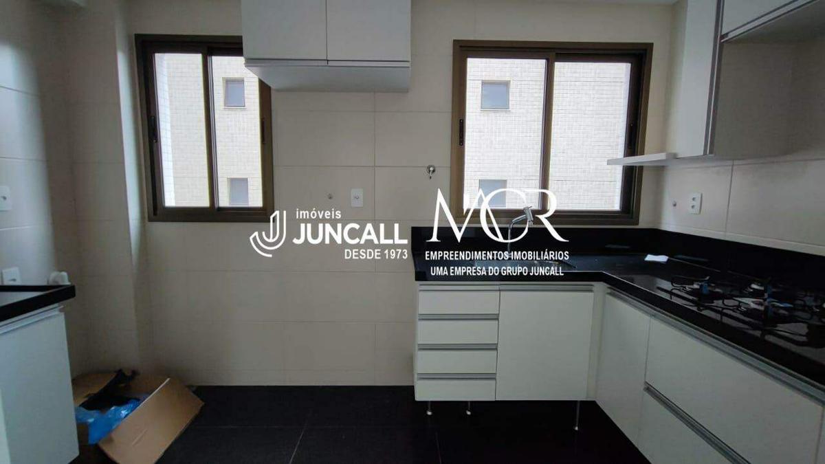 Apartamento, Lourdes, 2 Quartos, 2 Vagas, 1 Suíte