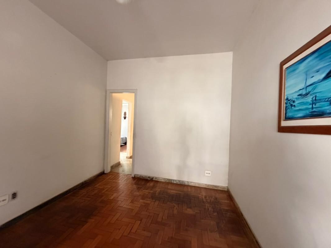 Casa, Prado, 4 Quartos, 2 Vagas, 1 Suíte