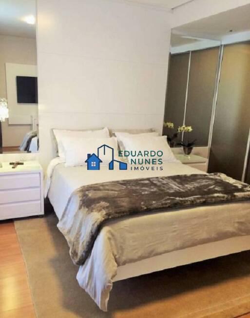 Apartamento, Sion, 4 Quartos, 3 Vagas, 1 Suíte
