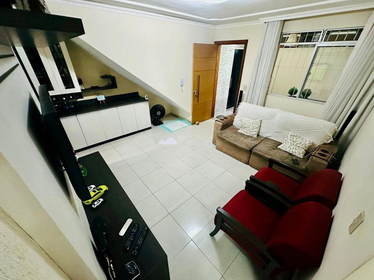 Apartamento, Santa Amélia, 3 Quartos, 2 Vagas, 1 Suíte