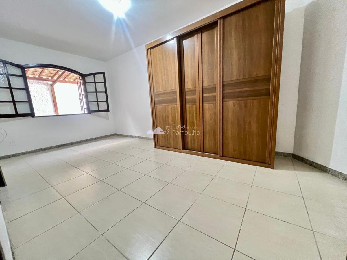 Casa, Santa Amélia, 3 Quartos, 4 Vagas, 1 Suíte