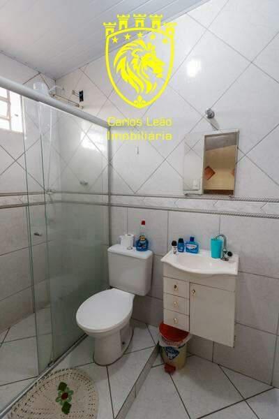 Casa, São Salvador, 5 Quartos, 2 Vagas