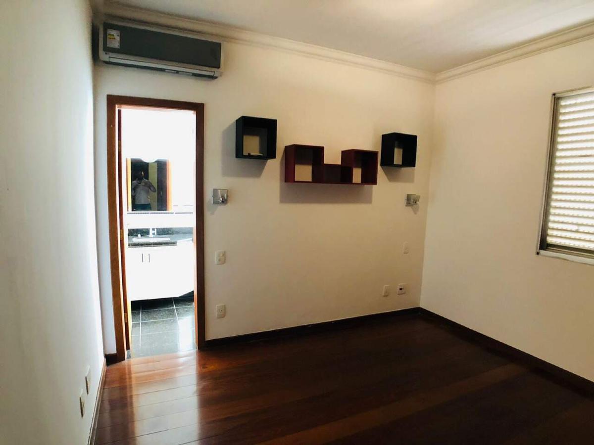 Apartamento, Buritis, 3 Quartos, 2 Vagas, 1 Suíte