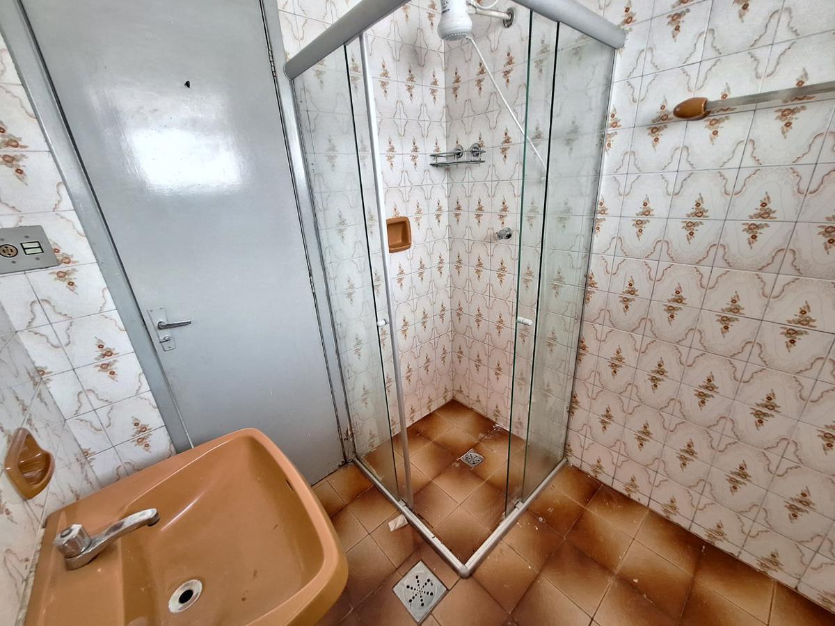 Apartamento, Carlos Prates, 2 Quartos, 0 Vaga