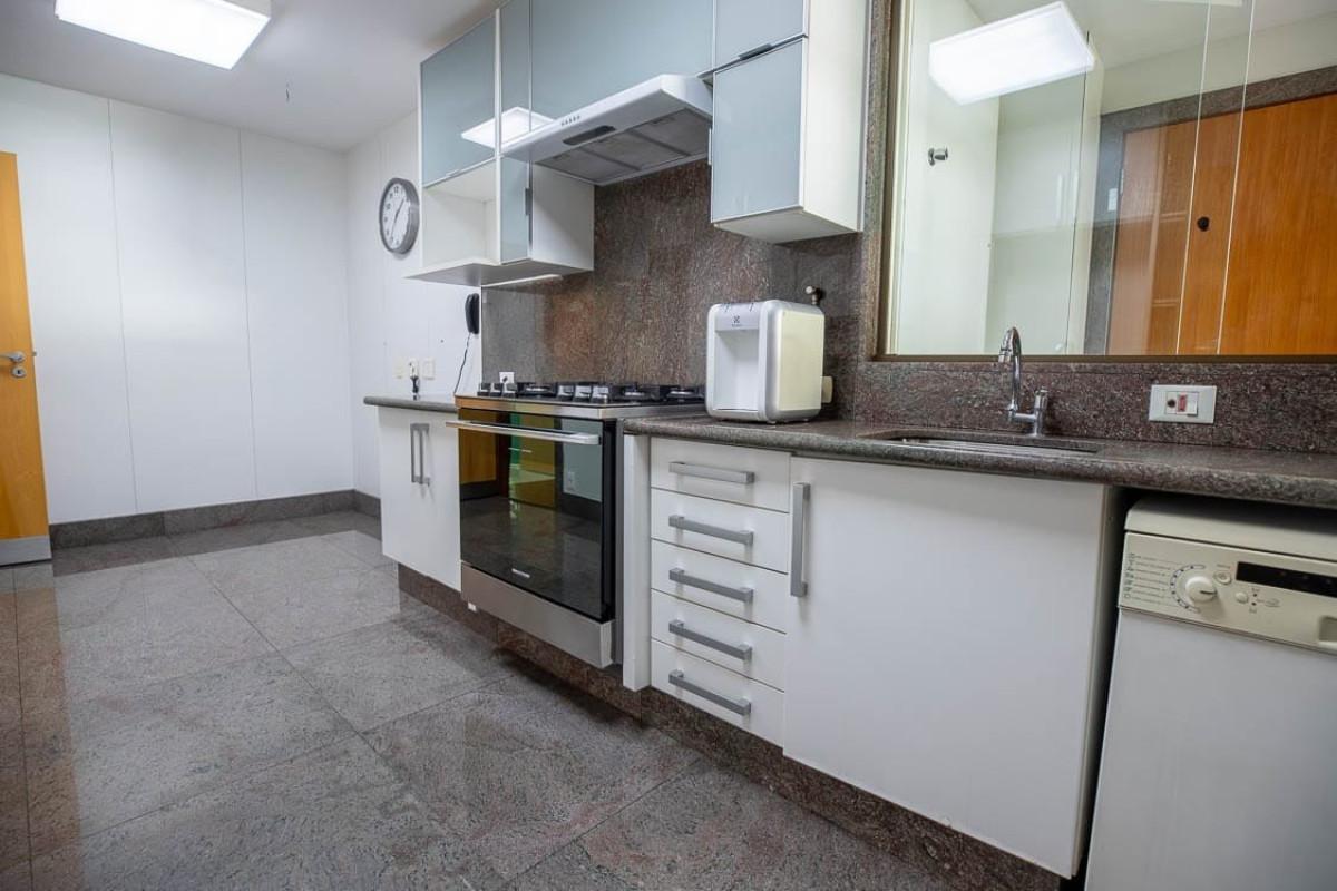 Apartamento, Savassi, 4 Quartos, 3 Vagas, 2 Suítes