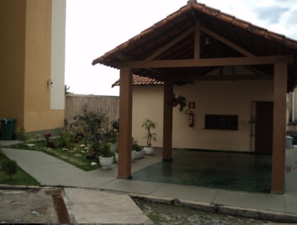 Apartamento, Dom Silvério, 2 Quartos, 2 Vagas